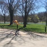 Review photo of Veterans Memorial Park & Campground by Sara M., April 26, 2019