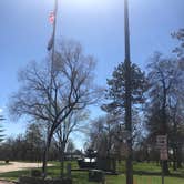 Review photo of Veterans Memorial Park & Campground by Sara M., April 26, 2019