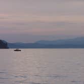 Review photo of Whiskey Rock Bay Campground by Jade F., August 27, 2016