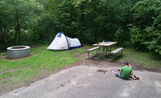 William L.'s photo at Pontiac Lake Recreation Area near Troy, MI