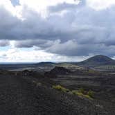 Review photo of Lava Flow Campground — Craters of the Moon National Monument by Bjorn S., July 20, 2015