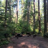 Review photo of Mora Campground — Olympic National Park by Stephanie Z., April 26, 2019