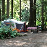 Review photo of Mora Campground — Olympic National Park by Stephanie Z., April 26, 2019