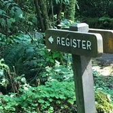 Review photo of Mora Campground — Olympic National Park by Stephanie Z., April 26, 2019