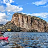 Review photo of The Point Campground by Shari  G., April 26, 2019