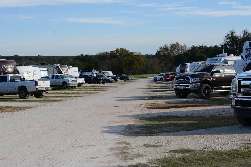 Camping near The River Bottom: 4C's Rodeo Ranch & RV Park, Stephenville, Texas