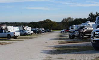 Camping near Stephenville City Park: 4C's Rodeo Ranch & RV Park, Stephenville, Texas