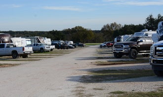 Camping near Your Solo Site - CLOSED: 4C's Rodeo Ranch & RV Park, Stephenville, Texas