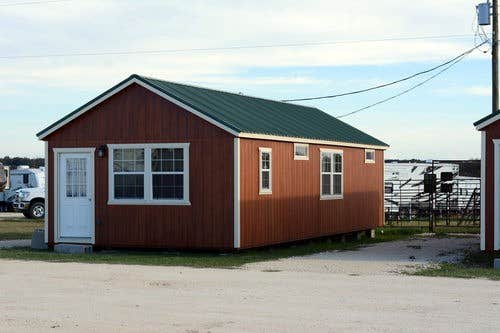 Buildings