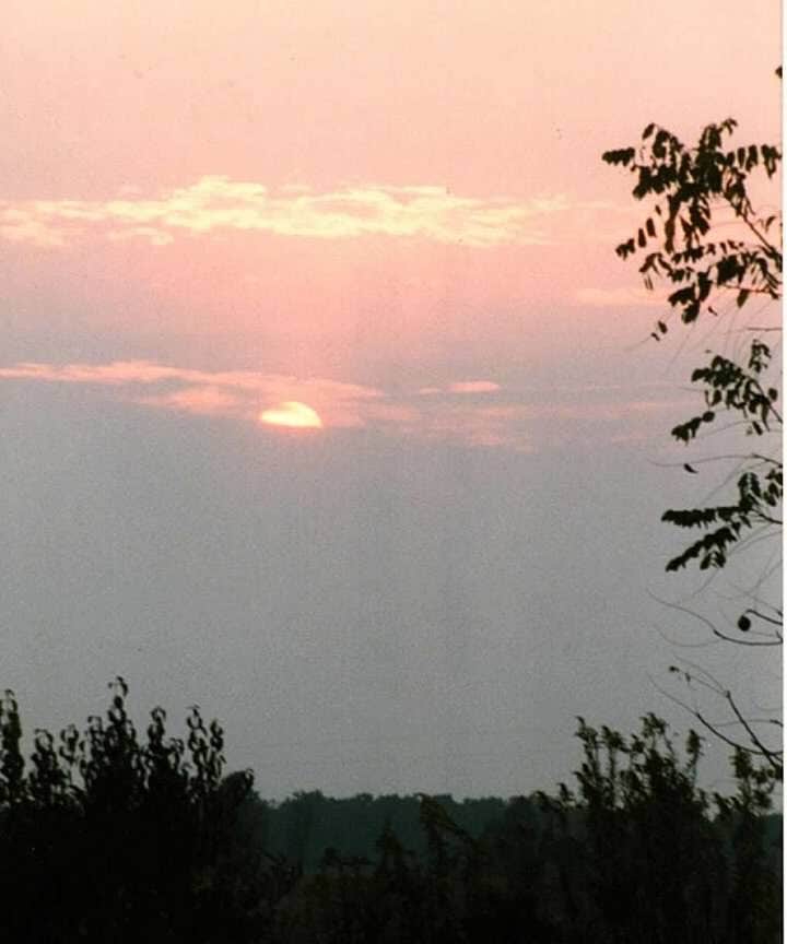 Camper-submitted photo at Washington County State Recreation Area near Centralia, IL