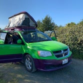 Review photo of San Simeon Creek Campground — Hearst San Simeon State Park by Emmanuel L., April 24, 2019