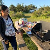 Review photo of San Simeon Creek Campground — Hearst San Simeon State Park by Emmanuel L., April 24, 2019