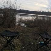 Review photo of Crooked Lake Park Campground by Bryan T., April 27, 2019