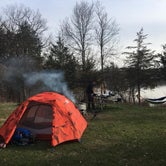 Review photo of Crooked Lake Park Campground by Bryan T., April 27, 2019