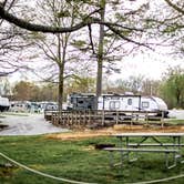 Review photo of Mountain Glen RV Park & Campground by Stephanie J., April 27, 2019