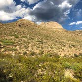 Review photo of Oliver Lee Memorial State Park — Oliver Lee State Park by Tiffany B., April 27, 2019