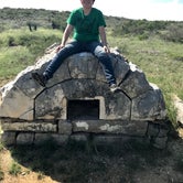 Review photo of Seminole Canyon State Park Campground by Elizabeth N., April 27, 2019