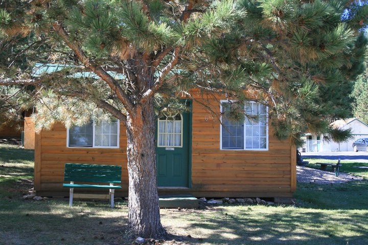 Camper submitted image from Rush No More RV Resort, Cabins and Campground - 3