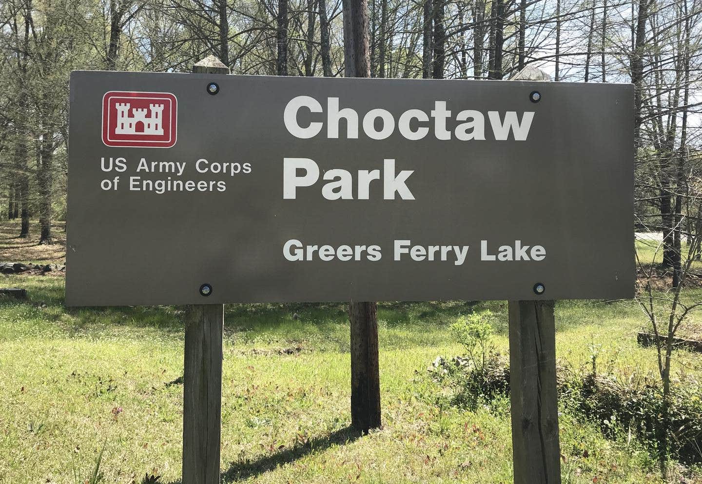 Camper submitted image from Choctaw - 5