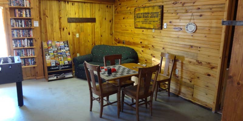 Camper submitted image from Rush No More Campground