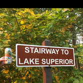 Review photo of Presque Isle - Porcupine Mountains State Park by Stacia R., April 27, 2019