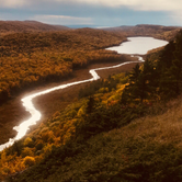 Review photo of Presque Isle - Porcupine Mountains State Park by Stacia R., April 27, 2019