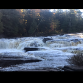 Review photo of Presque Isle - Porcupine Mountains State Park by Stacia R., April 27, 2019