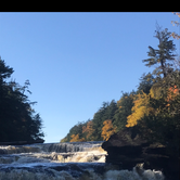 Review photo of Presque Isle - Porcupine Mountains State Park by Stacia R., April 27, 2019