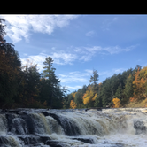 Review photo of Presque Isle - Porcupine Mountains State Park by Stacia R., April 27, 2019