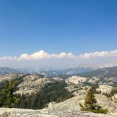Review photo of Tuolumne Meadows Campground — Yosemite National Park by Roberto R., August 28, 2016
