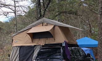 Camping near Bass River Trailer Park Inc: Peters Pond RV Resort, Forestdale, Massachusetts