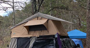 Peters Pond RV Resort