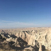 Review photo of Badlands Hotel & Campground by C D., April 27, 2019