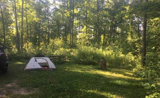 C D.'s photo at Boulder near Grantsburg, WI