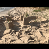 Review photo of Lake Michigan Campground at Muskegon State Park Campground by Stacia R., April 27, 2019