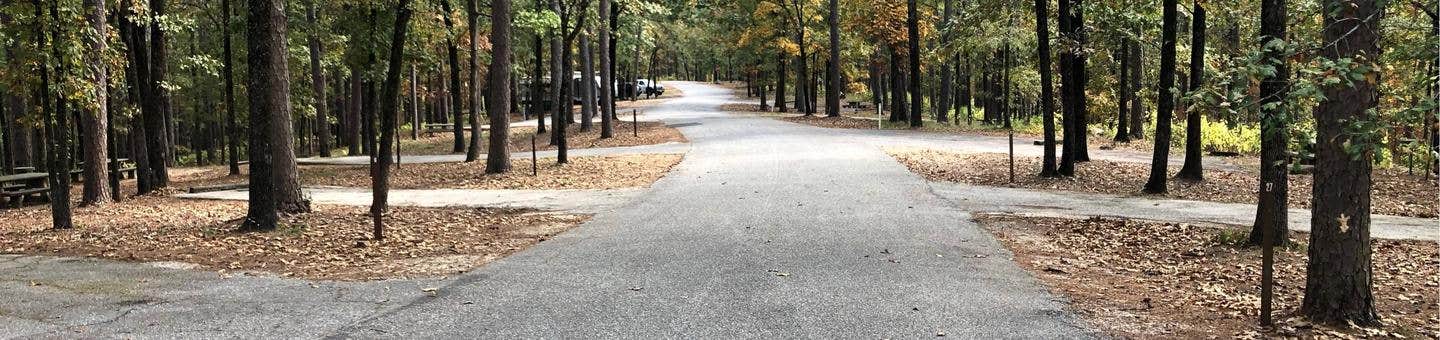 Camper submitted image from Iron Mountain - 1