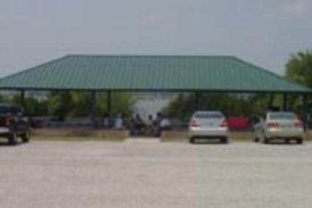 Camper-submitted photo at Love near Bardwell, TX