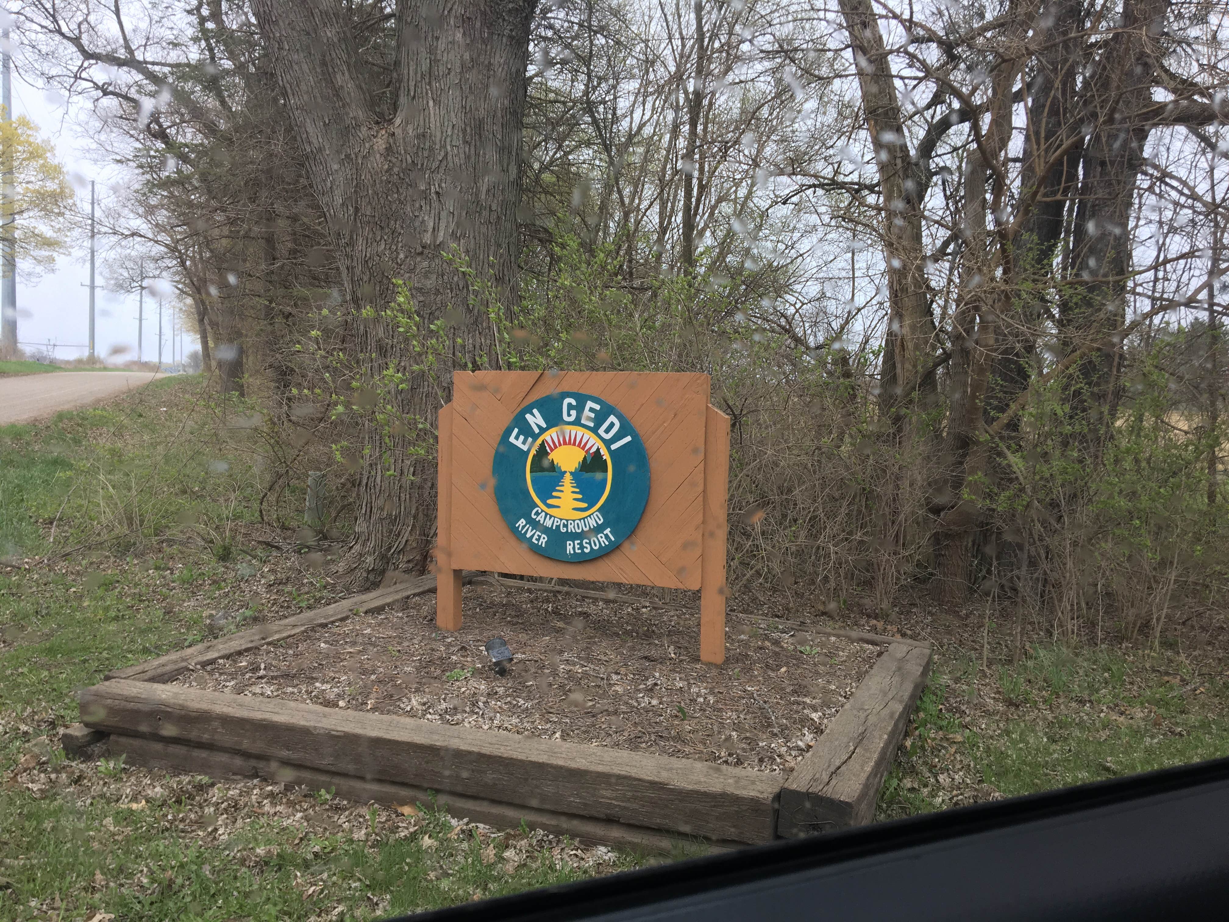 Camper-submitted photo at Green Acres Campground near Sturgis, MI