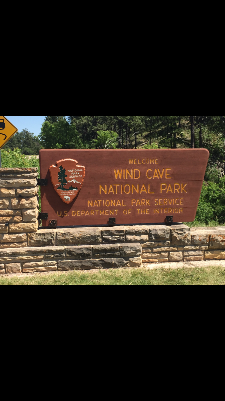 Camper-submitted photo at Hot Springs / Black Hills KOA near Hot Springs, SD