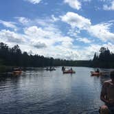 Review photo of Au Sable River Primitive Camping by Emma W., April 27, 2019