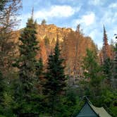 Review photo of Rising Sun Campground — Glacier National Park by Mia F., August 28, 2016