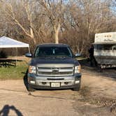 Review photo of Calamus Reservoir by Darrick  H., April 27, 2019