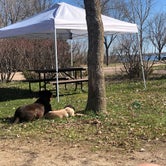 Review photo of Calamus Reservoir by Darrick  H., April 27, 2019