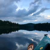 Review photo of Nicks Lake Adirondack Preserve by Caitie S., April 27, 2019