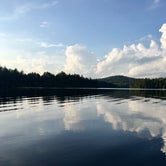 Review photo of Nicks Lake Adirondack Preserve by Caitie S., April 27, 2019