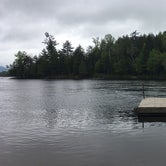 Review photo of Forked Lake Adirondack Preserve by Caitie S., April 27, 2019