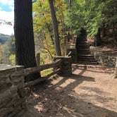 Review photo of Letchworth State Park Campground by Caitie S., April 27, 2019