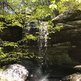 Review photo of Jackson Falls by Stacia R., April 27, 2019