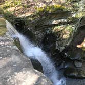 Review photo of Jackson Falls by Stacia R., April 27, 2019