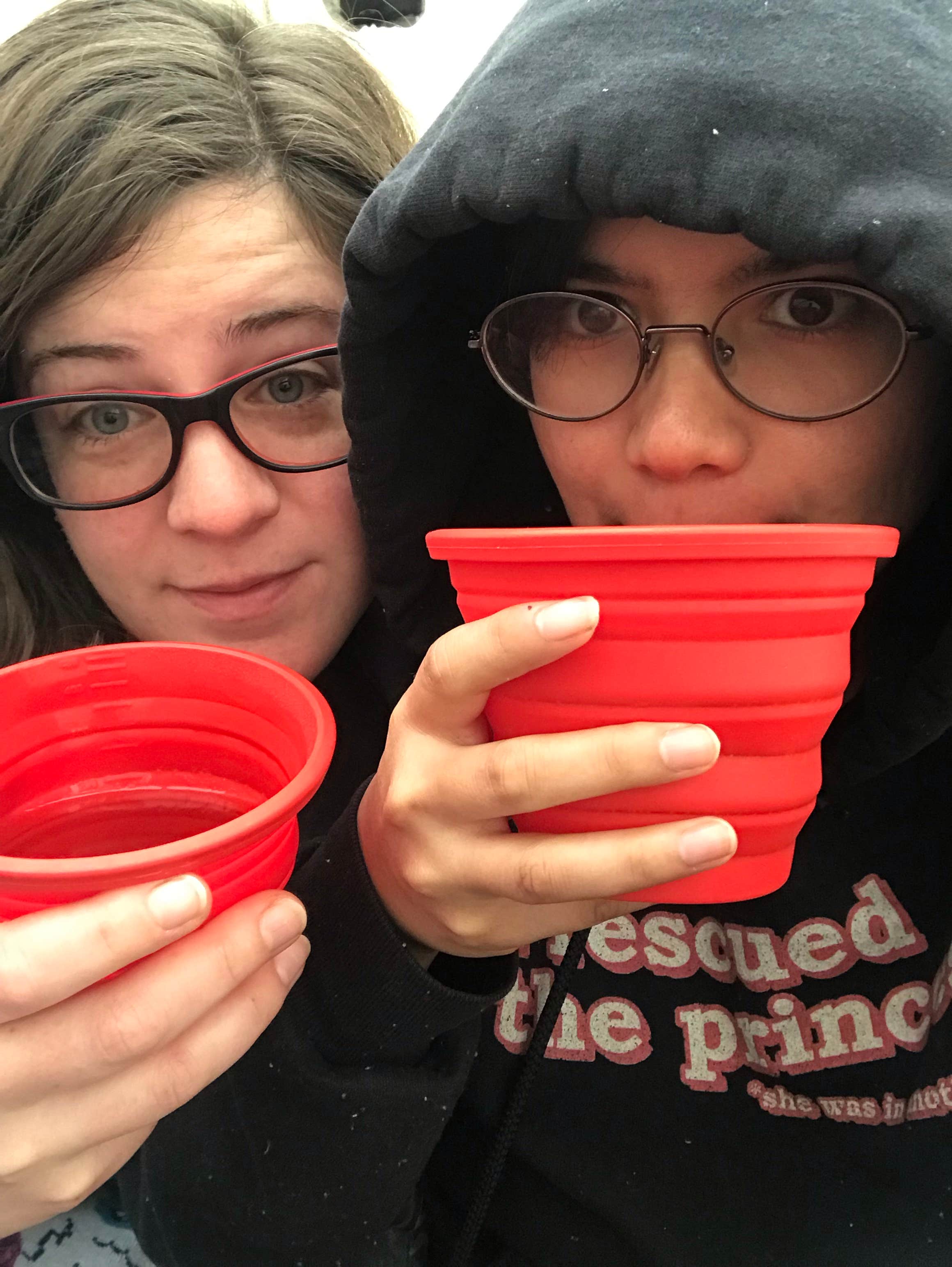 Camping near Hidden Lake RV Ranch & Safari: North Park Campground — Fort Richardson State Park Hist. Site And Trailway, Jacksboro, Texas